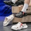 Sandal Đi Biển Nam Nữ EVA Siêu Nhẹ Thoáng, Co Giãn Cao Cấp - Giá Ưu Đãi 67.620₫