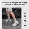 Sandal Đi Biển Nam Nữ EVA Siêu Nhẹ Thoáng, Co Giãn Cao Cấp - Giá Ưu Đãi 67.620₫ 5