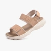 Sandal Eva Phun Bé Gái DEG200 Giá 300k Đế Êm Đệm êm Thời Trang Mùa Hè 2