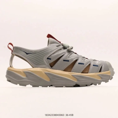 Sandal Ho--ka ONE Hopara Nam Nữ Đi Bộ Đường Dài Chống Trơn Trượt Thể Thao Leo Núi 4