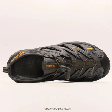Sandal Ho--ka ONE Hopara Nam Nữ Đi Bộ Đường Dài Chống Trơn Trượt Thể Thao Leo Núi 5