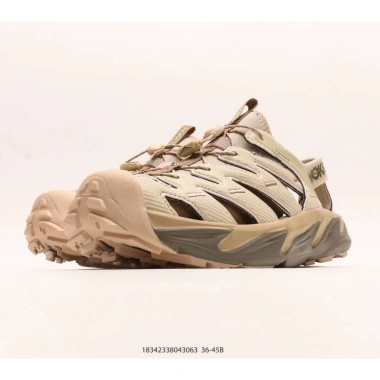Sandal Ho--ka ONE Hopara Nam Nữ Đi Bộ Đường Dài Chống Trơn Trượt Thể Thao Leo Núi 6