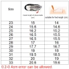 Sandal Kẹp Ngón Chân Công Chúa Bé Gái - Đế Phẳng Ren Bướm Đi Biển Giá Ưu Đãi 237k 9