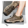 Sandal Leo Núi Bít Mũi Lõi Suối NV820 - Đệm êm, chống trơn, Giá chỉ 980.000đ 2