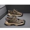 Sandal Leo Núi Bít Mũi Lõi Suối NV820 - Đệm êm, chống trơn, Giá chỉ 980.000đ 7