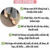 Sandal nữ bít mũi đế bệt quai hậu Hàn Quốc MS03 - Đi học, đi biển sang chảnh, giá 155,898₫ 4