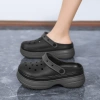 Sandal Nữ Mùa Hè - Chống Trơn Trượt, Nâng Lỗ Giày, Đệm Tắc Giày, Đi Biển 6