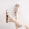 Sandal Nữ TTS12 Size 35‑43 Đáng Yêu Dịu Dàng, Mẫu Mới Nhẹ Êm - Chỉ 59k