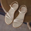 Sandal Nữ TTS12 Size 35‑43 Đáng Yêu Dịu Dàng, Mẫu Mới Nhẹ Êm - Chỉ 59k 7