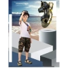 Sandal rọ xuất âu chống nước cho bé trai 3-12 tuổi, đế chống trơn: Alo Kids 028 giảm giá 22.9k 5