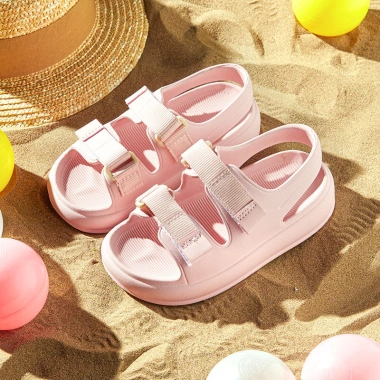Sandal trẻ em Mario Hàn Quốc Webbing Velcro Đế EVA dày Nhiều màu - Giá 207.522₫ 2 Sandal trẻ em Mario Hàn Quốc Webbing Velcro Đế EVA dày Nhiều màu - Giá 207.522₫ 2
