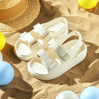 Sandal trẻ em Mario Hàn Quốc Webbing Velcro Đế EVA dày Nhiều màu - Giá 207.522₫ 4 Sandal trẻ em Mario Hàn Quốc Webbing Velcro Đế EVA dày Nhiều màu - Giá 207.522₫ 4