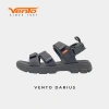 Sandal Vento DARIUS NB10.607 - Giày dép đi học, đi làm, du lịch, chỉ 250.000đ 2