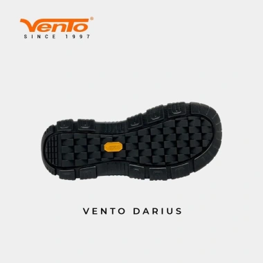 Sandal Vento DARIUS NB10.607 - Giày dép đi học, đi làm, du lịch, chỉ 250.000đ