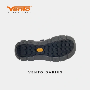 Sandal Vento DARIUS NB10.607 - Giày dép đi học, đi làm, du lịch, chỉ 250.000đ 4 Sandal Vento DARIUS NB10.607 - Giày dép đi học, đi làm, du lịch, chỉ 250.000đ 4