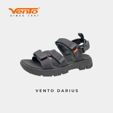 Sandal Vento DARIUS NB10.607 - Giày dép đi học, đi làm, du lịch, chỉ 250.000đ