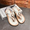 Sandal xỏ ngón nữ MAILIAA quai kẹp mã OO MOI - Sandal đi biển giá ưu đãi 162.400₫