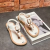 Sandal xỏ ngón nữ MAILIAA quai kẹp mã OO MOI - Sandal đi biển giá ưu đãi 162.400₫ 5
