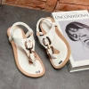 Sandal xỏ ngón nữ MAILIAA quai kẹp mã OO MOI - Sandal đi biển giá ưu đãi 162.400₫ 6