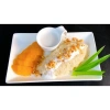 SANDEE Gạo Nếp Thái 1kg Túi Xanh Halal Sticky Rice Đậm Đà Giá 86.800₫ 2