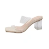 Sandl cao gót 5p công sở giản dị - Thoải mái, phong cách, giảm giá chỉ 168.000đ 5