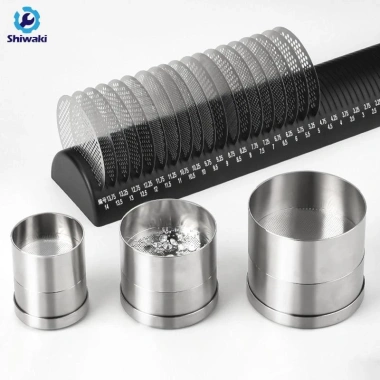 Sàng Giá Đỡ GEM Di Động Chuyên Nghiệp - Giá ưu đãi 376.200đ, Dễ đo kích thước kim cương và đá trang sức Sàng Giá Đỡ GEM Di Động Chuyên Nghiệp - Giá ưu đãi 376.200đ, Dễ đo kích thước kim cương và đá trang sức