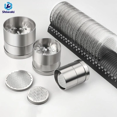 Sàng Giá Đỡ GEM Di Động Chuyên Nghiệp - Giá ưu đãi 376.200đ, Dễ đo kích thước kim cương và đá trang sức 2 Sàng Giá Đỡ GEM Di Động Chuyên Nghiệp - Giá ưu đãi 376.200đ, Dễ đo kích thước kim cương và đá trang sức 2