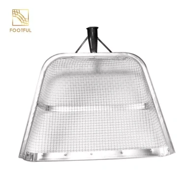 Sàng sân vườn đa năng lọc hạt óc chó, chà là, cát, hạt dẻ - Giá ưu đãi 165.000 VND