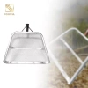 Sàng sân vườn đa năng lọc hạt óc chó, chà là, cát, hạt dẻ - Giá ưu đãi 165.000 VND 6