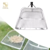 Sàng sân vườn đa năng lọc hạt óc chó, chà là, cát, hạt dẻ - Giá ưu đãi 165.000 VND 7