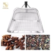 Sàng sân vườn đa năng lọc hạt óc chó, chà là, cát, hạt dẻ - Giá ưu đãi 165.000 VND 8