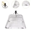 Sàng sân vườn đa năng lọc hạt óc chó, chà là, cát, hạt dẻ - Giá ưu đãi 165.000 VND 9