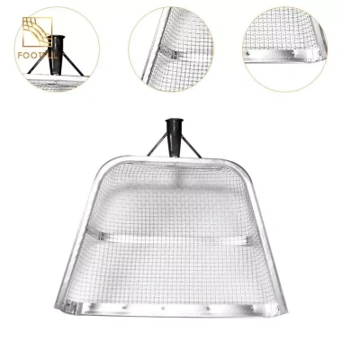 Sàng sân vườn đa năng lọc hạt óc chó, chà là, cát, hạt dẻ - Giá ưu đãi 165.000 VND 9 Sàng sân vườn đa năng lọc hạt óc chó, chà là, cát, hạt dẻ - Giá ưu đãi 165.000 VND 9