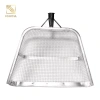 Sàng sân vườn đa năng lọc hạt óc chó, chà là, cát, hạt dẻ - Giá ưu đãi 165.000 VND 10