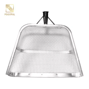 Sàng sân vườn đa năng lọc hạt óc chó, chà là, cát, hạt dẻ - Giá ưu đãi 165.000 VND 10 Sàng sân vườn đa năng lọc hạt óc chó, chà là, cát, hạt dẻ - Giá ưu đãi 165.000 VND 10