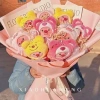 Sang Trọng Loopy Búp Bê Hồng Đáng Yêu Hải Ly Gấu Bông Quà Tặng Nữ, Giảm 27.500 VND 2