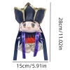 Sang Trọng Monk Đường Đồ Chơi Demon Slayer Nhồi Bông Búp Bê Vui Nhộn 376.200 VND 8