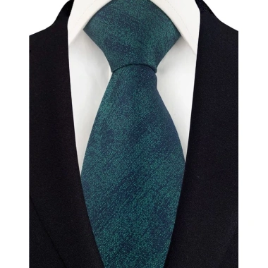 Sang Trọng Nam Cà Vạt Cổ 8CM Jacquard Dệt Kẻ Sọc Paisley Chấm Bi - Phong Cách Tiệc Cưới và Kinh Doanh - Giá 115.560 VND 7