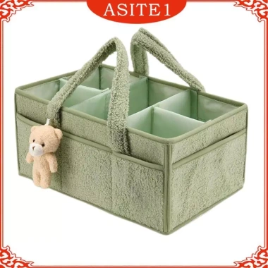 Sang Trọng Túi Tã Bé Mầm Non – Túi Bảo Quản, Xách Tote Mềm Mại, Điều Dưỡng Thực Tế, Giá 248.400đ 10