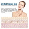 Saniye Máy Rửa Mặt Siêu Âm Tẩy Tế Bào Chết, Loại Bỏ Mụn Đầu Đen & Đầu Trắng, Làm Sạch Da, Gua Sha - Giá Ưu Đãi 290k 5