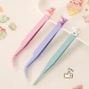 Sanrio Nhíp Gắp Thủ Công Màu Sắc Đơn Giản - Đồ Chơi Sáng Tạo Giá Ưu Đãi 9.330₫ 7