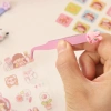 Sanrio Nhíp Gắp Thủ Công Màu Sắc Đơn Giản - Đồ Chơi Sáng Tạo Giá Ưu Đãi 9.330₫ 8