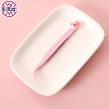 Sanrio Nhíp Gắp Thủ Công Màu Sắc Đơn Giản - Đồ Chơi Sáng Tạo Giá Ưu Đãi 9.330₫