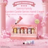 Sanrio Roopy Hand Cream 12g - Hộp Quà Tặng Nhỏ 6 miếng Dưỡng Ẩm Ngày Lễ