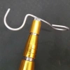 Sào Inox Đầu Vàng 3-7m - Treo lồng chim, cây cảnh, quần áo, bẫy chim tiện lợi, kèm móc sào, chỉ 72.000đ 6
