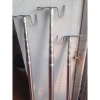Sào Inox Đầu Vàng 3-7m - Treo lồng chim, cây cảnh, quần áo, bẫy chim tiện lợi, kèm móc sào, chỉ 72.000đ 8