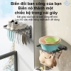 Sào Phơi Inox Móc Phơi Quần Áo Không Cần Khoan Chống Bụi Bẩn Mài Mòn Giá 95.000₫ 5