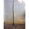 Sào rút inox 3m đa năng, phơi quần áo, treo chậu cây, lồng chim, kèm móc và túi bổi, giá chỉ 76.500đ 2