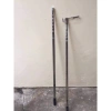 Sào rút inox 3m đa năng, phơi quần áo, treo chậu cây, lồng chim, kèm móc và túi bổi, giá chỉ 76.500đ 4