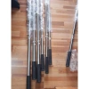 Sào rút inox 3m đa năng, phơi quần áo, treo chậu cây, lồng chim, kèm móc và túi bổi, giá chỉ 76.500đ 6